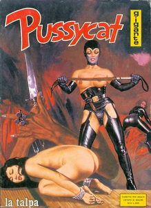 Pussycat Gigante 23. La Talpa