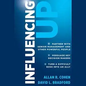 Influencing Up [Audiobook]