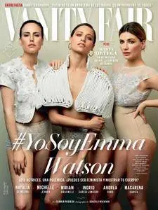 Vanity Fair España - mayo 2017
