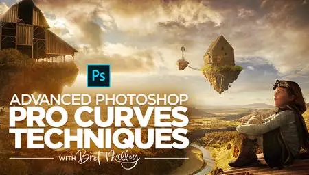 Advanced Photoshop: Pro Curves Techniques