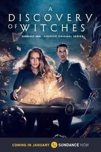 A Discovery of Witches S02E01