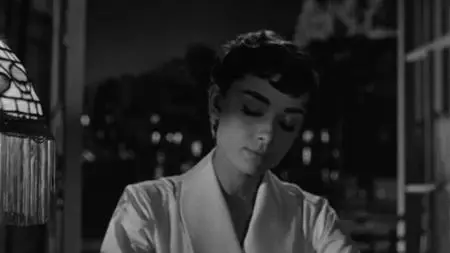 Sabrina (1954)