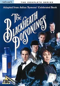 The Blackheath Poisonings: The Complete Series (1992)