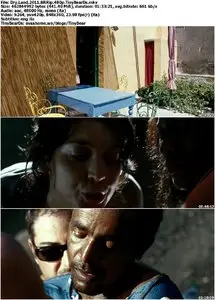 Dry Land (2011)