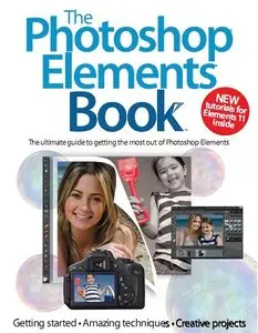 The Photoshop Element Book Revised Edition