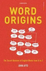 Word Origins, 2nd Edition