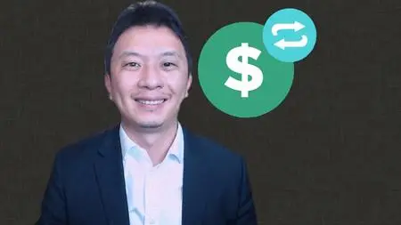 Recurring Income Mastery 2022