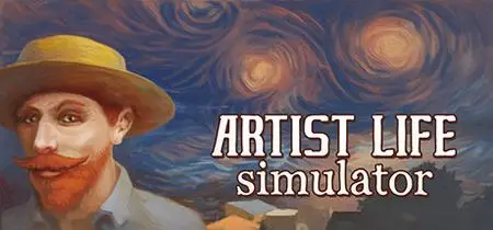 Artist Life Simulator (2022) v1.1.10