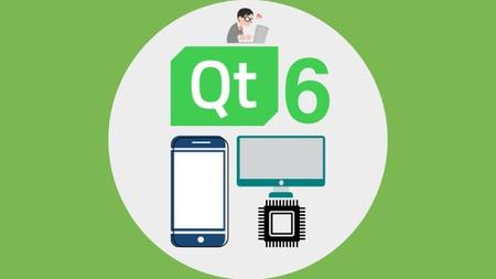 Qt6 And Qml Advanced: Interfacing To C++