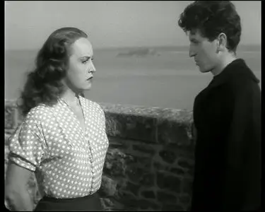 Les eaux troubles (1948)