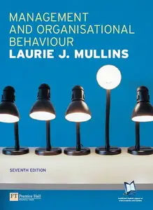 Management & Organisational Behaviour, 7th Edition (repost)