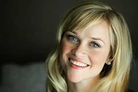 Reese Witherspoon - Carolyn Kaster Portraits at the 2007 Toronto International Film Festival