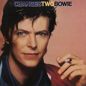 David Bowie - Changestwobowie (Remastered) (1981/2018)