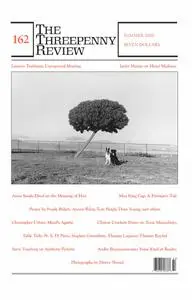 The Threepenny Review - June 2020