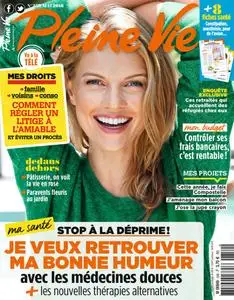 Pleine Vie - Mai 2016