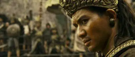 Ong-Bak 2: La Nascita del Dragone (2008)