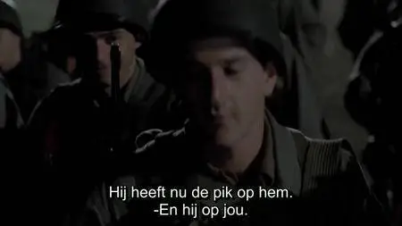 Band of Brothers S01E04
