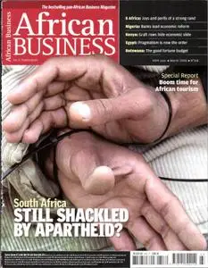 African Business English Edition - March 2006