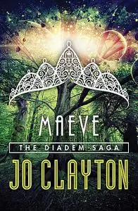«Maeve» by Jo Clayton