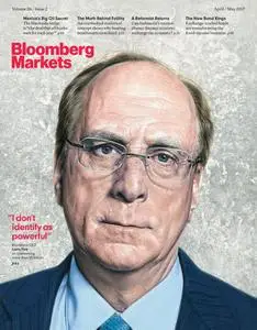 Bloomberg Markets Europe – 27 April 2017