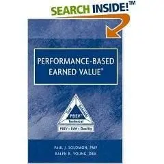 Performance-Based Earned Value