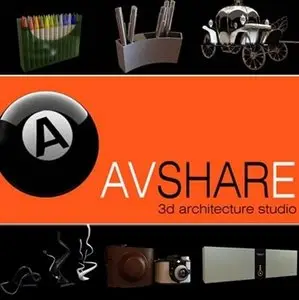 Avshare – Office, Statues, Electronics
