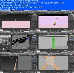 3DMotive - Building a Side-Scroller in UE4 Vol. 1
