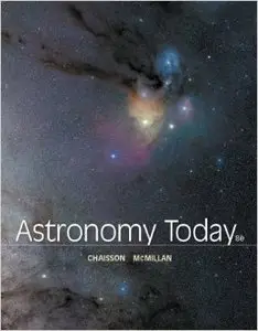 Astronomy Today (8th Edition)