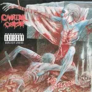 Cannibal Corpse - Discography (1990-2014)