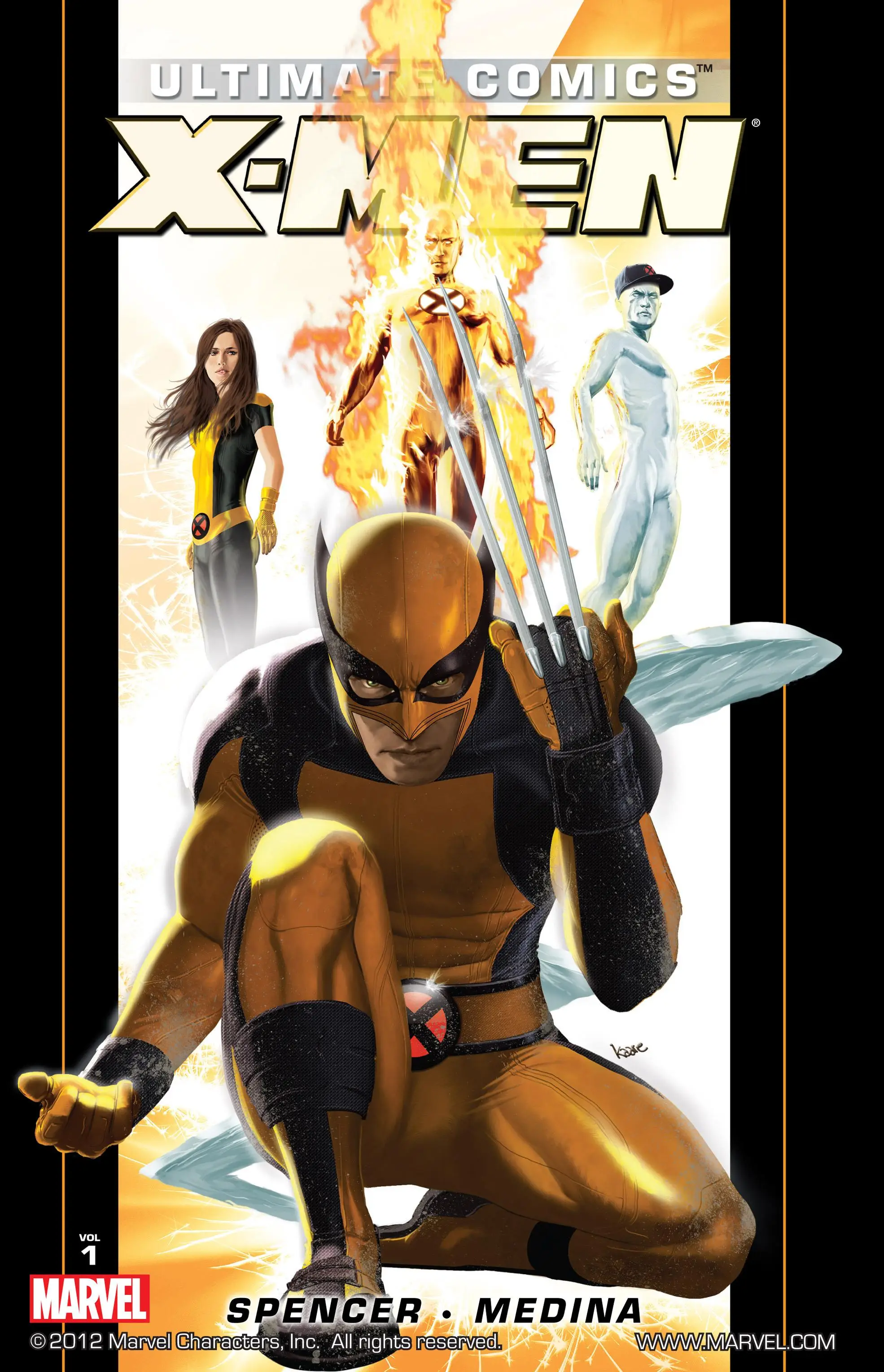 Comic X-Eros #31