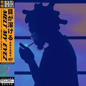 Denzel Curry - Melt My Eyez See Your Future (The Extended Edition) (2022) [Official Digital Download]