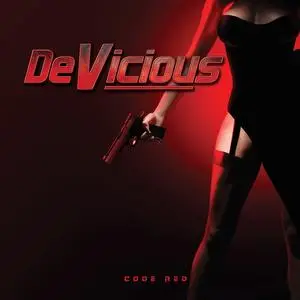 DeVicious - Code Red (2023) [Official Digital Download]