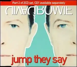 David Bowie - Jump They Say (1993)