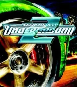 Portable Need for Speed: Underground 2