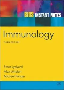 BIOS Instant Notes in Immunology (3rd edition)
