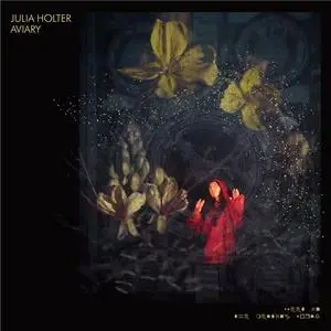 Julia Holter - Aviary (2CD) (2018)