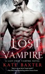 The Lost Vampire