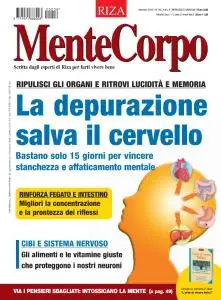 MenteCorpo N.56 - Gennaio 2012