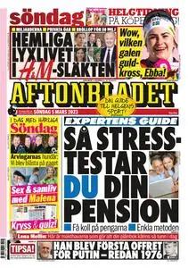 Aftonbladet – 05 mars 2023