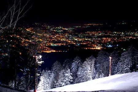 Island Sakhalin