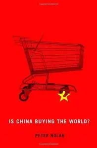 Is China Buying the World? (repost)