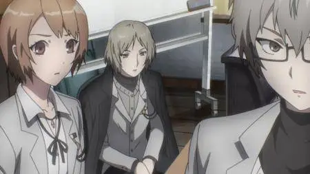 Caligula S01E10