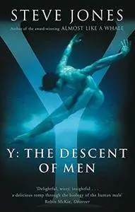 Y: The Descent Of Men