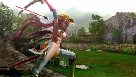 Onechanbara Z2: Chaos (2015)