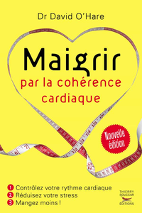 Maigrir par la cohérence cardiaque - David O'hare