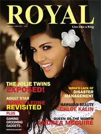 Royal Magazine - Issue 14 