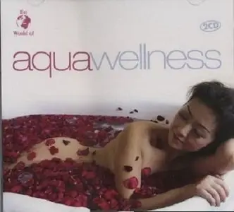 VA - World Of Aquawellness (2008)