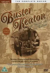 Buster Keaton: A Hard Act to Follow (1987) [Re-UP]