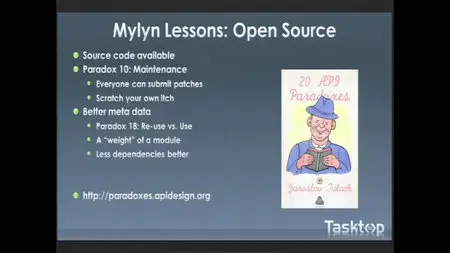 JavaOne 2012: Development Tools and Techniques