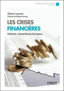 Les crises financières : Histoires, mécanismes et enjeux